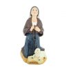 Palais du Rosaire Statue De Sainte Bernadette | Statue De Sainte Bernadette De 40Cm
