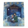 Palais du Rosaire Livre Pour Enfant | Livre La Veritable Histoire De Noel Racontee Aux Enfants