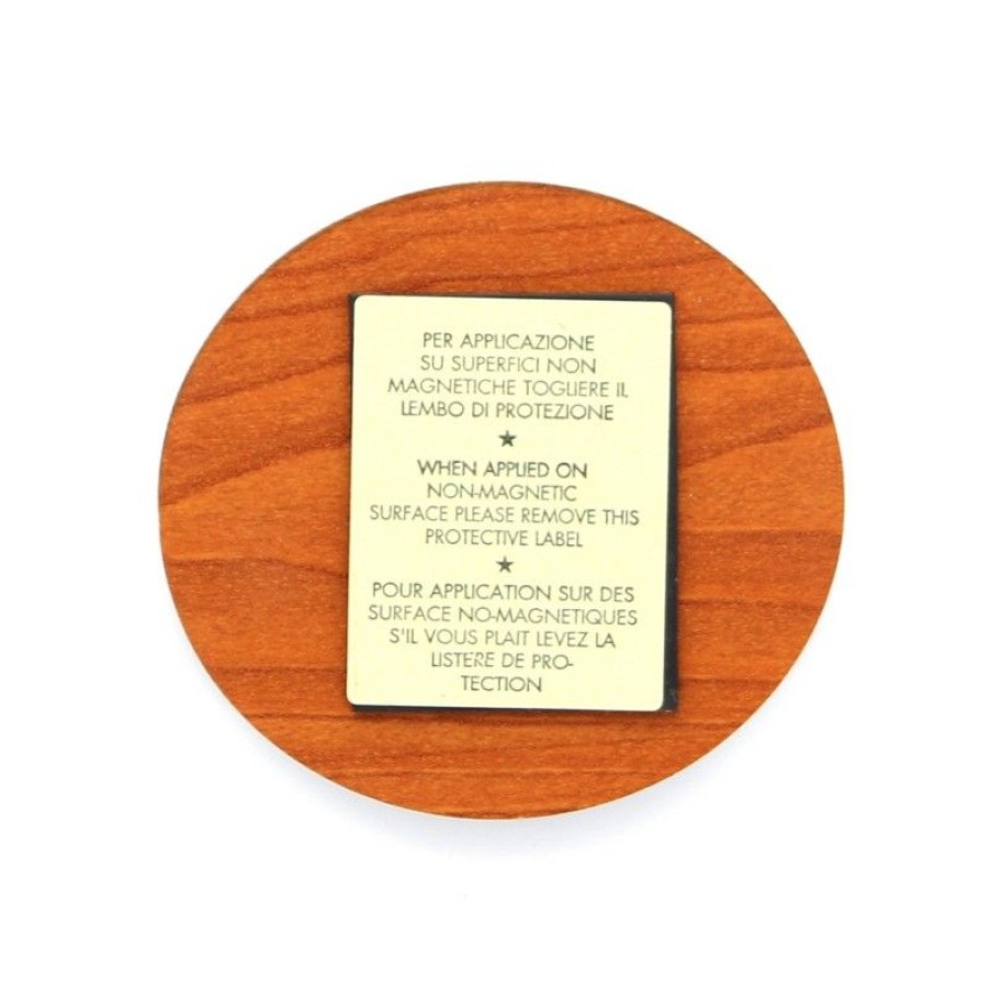 Palais du Rosaire Magnet | Magnet Jesus Loves You Avec Apparition De Lourdes