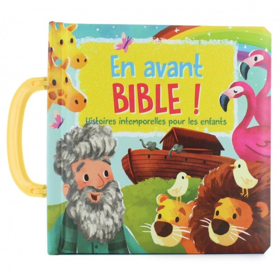 Palais du Rosaire Bible Catholique | Livre En Avant Bible