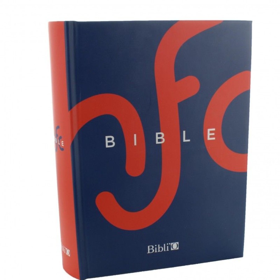 Palais du Rosaire Bible Catholique | Bible Catholique Nouvelle En Francais Courant 19 Cm