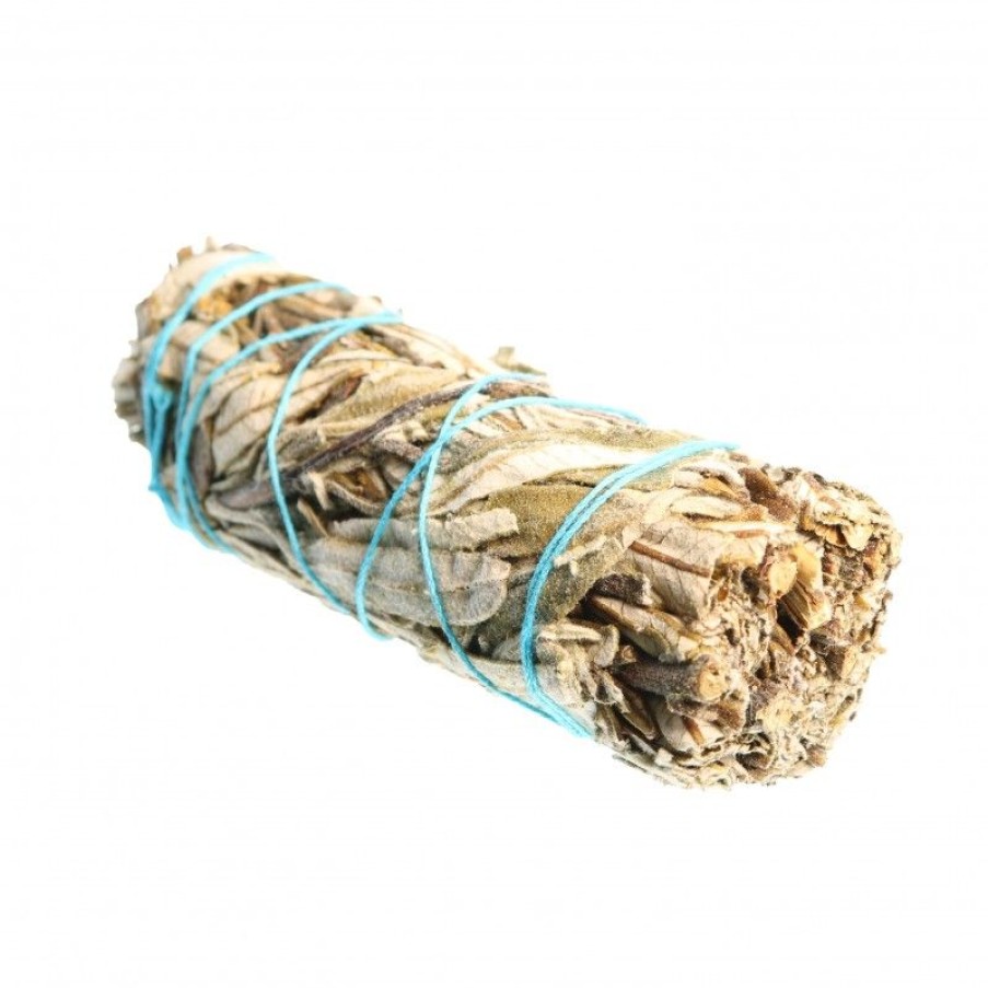 Palais du Rosaire Encens En Batonnets | Baton De Fumigation - Encens Yerba Santa 30G