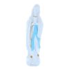 Palais du Rosaire Statue De Notre Dame De Lourdes | Statue De Notre Dame De Lourdes Pour L'Exterieur 40Cm