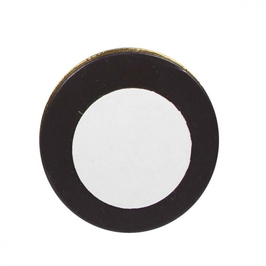 Palais du Rosaire Magnet | Magnet De Saint Christophe Dore 35Mm