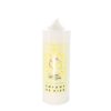 Palais du Rosaire Bougie Decorative | Bougie Blanche Pour Bapteme 6X18Cm