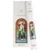 Palais du Rosaire Encens En Batonnets | 120 Batonnets D'Encens De Saint Raphael Et Une Priere