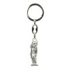 Palais du Rosaire Porte&Cles | Porte-Cle Saint Christophe En Metal