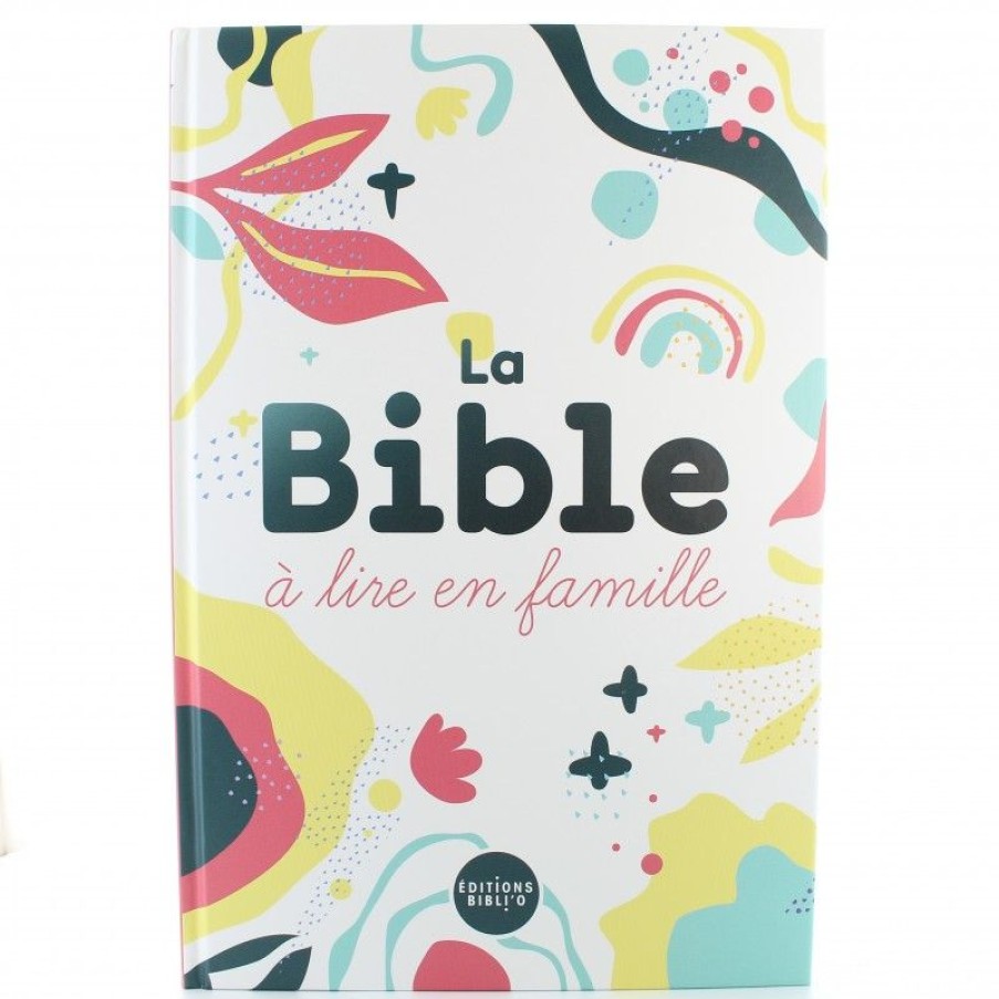Palais du Rosaire Livre De Priere | La Bible A Lire En Famille Parole De Vie
