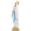 Palais du Rosaire Statue De Notre Dame De Lourdes | Statue De Notre Dame De Lourdes De 36 Cm