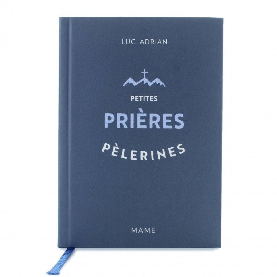 Palais du Rosaire Livre De Priere | Livre Petites Prieres Pelerines