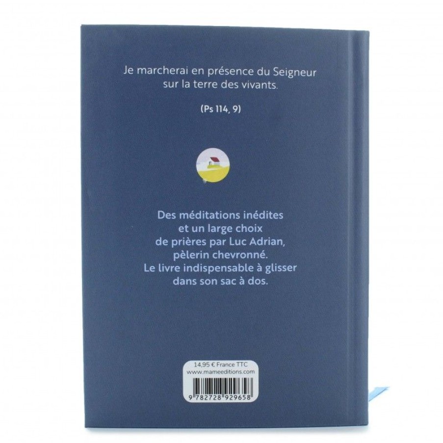 Palais du Rosaire Livre De Priere | Livre Petites Prieres Pelerines