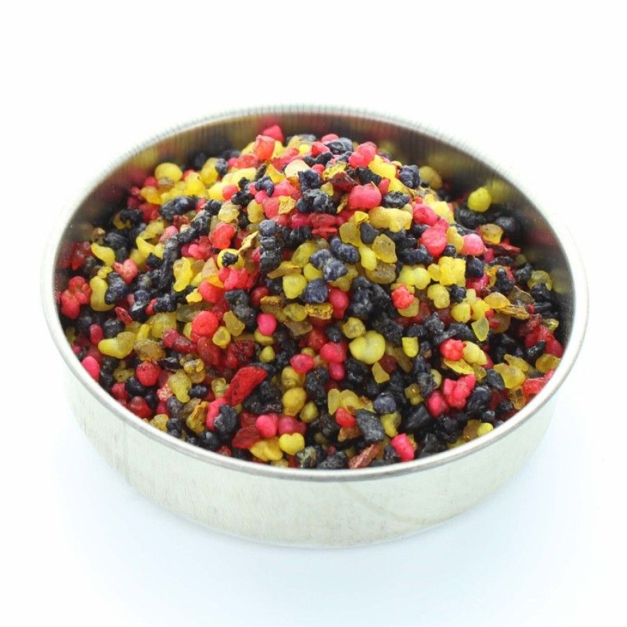 Palais du Rosaire Encens En Grains | Encens Religieux En Grains De Bethleem, 50G