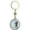 Palais du Rosaire Porte&Cles | Porte-Cles Dore De Saint Christophe