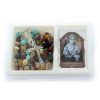 Palais du Rosaire Chapelet Pierre | Chapelet Sainte Bernadette En Pierre De 8Mm