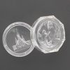 Palais du Rosaire Boite A Chapelet | Boite A Chapelet Transparente Avec Apparition De Lourdes