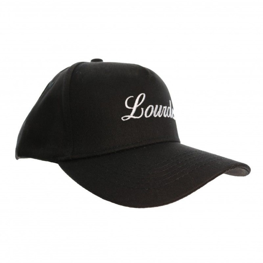 Palais du Rosaire Accessoire | Casquette De Lourdes