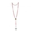 Palais du Rosaire Chapelet Resine | Chapelet La Flamme D'Amour