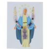Palais du Rosaire Collier Fantaisie | Collier De La Vierge Miraculeuse
