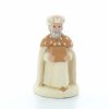 Palais du Rosaire Decoration De Noel | Melchior : Santon De Provence De 7Cm, Style Epure