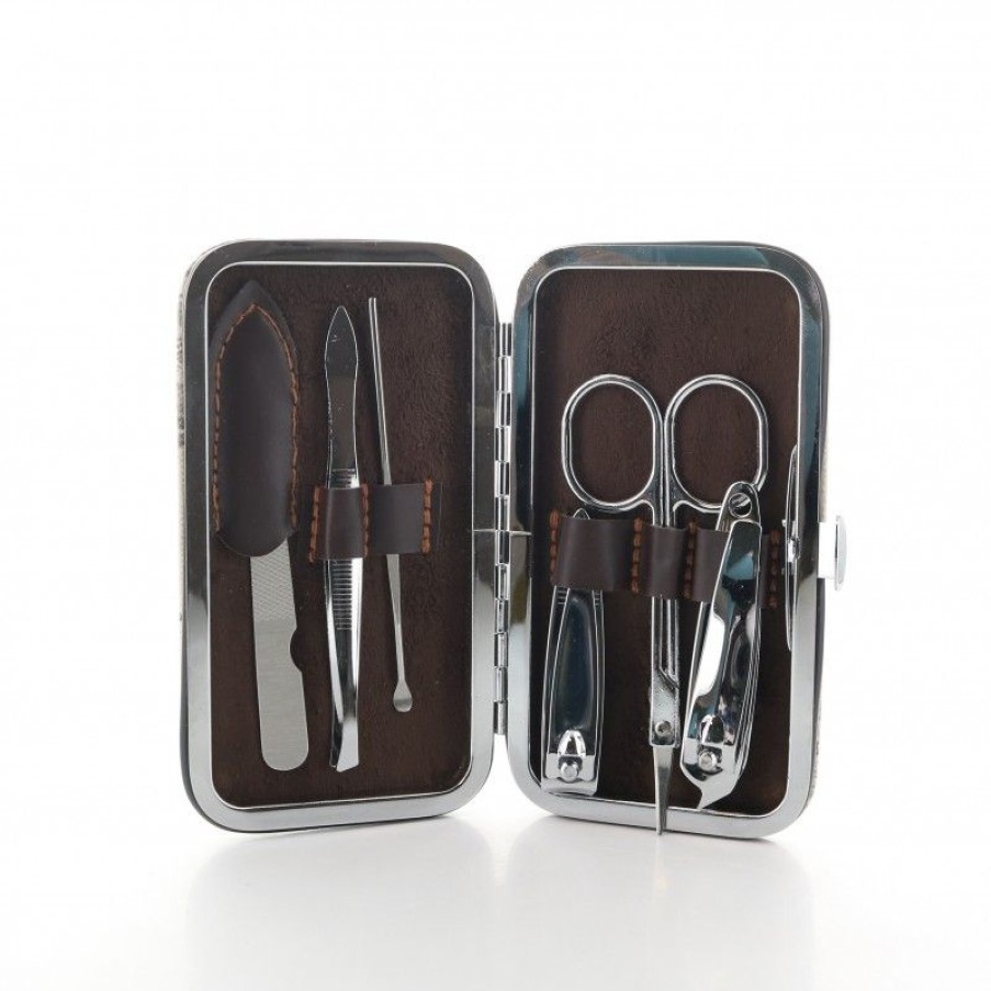 Palais du Rosaire Accessoire | Etui A Manucure De Lourdes