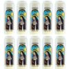 Palais du Rosaire Bougie Neuvaine | Lot De 10 Bougies De Neuvaine De Sainte Rita Avec Prieres