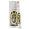 Palais du Rosaire Encens En Batonnets | 120 Batonnets D'Encens De Saint Gabriel Et Une Priere