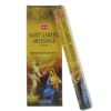 Palais du Rosaire Encens En Batonnets | Encens Religieux De Saint Gabriel, 20 Batonnets