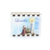 Palais du Rosaire Magnet | Boite D'Allumette Avec Illustration De L'Apparition De Lourdes