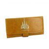 Palais du Rosaire Porte&Feuille | Portefeuille De Lourdes Long Style