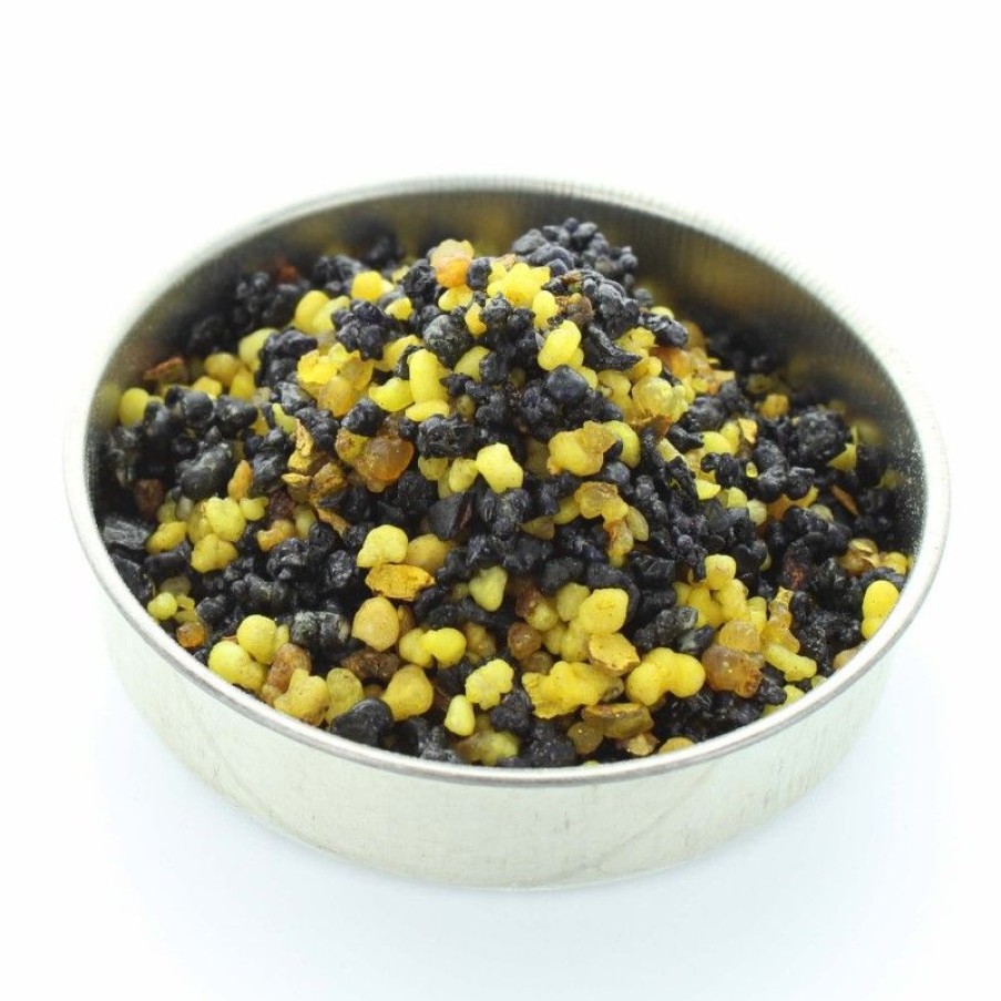 Palais du Rosaire Encens En Grains | Encens Religieux En Grains De Saint Antoine, 50G