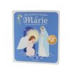 Palais du Rosaire Livre Pour Enfant | Livre Sonore Ma Premiere Histoire De Marie