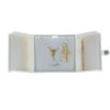 Palais du Rosaire Chapelet Or | Chapelet De Lourdes En Or Et Grains 4Mm En Swarovski