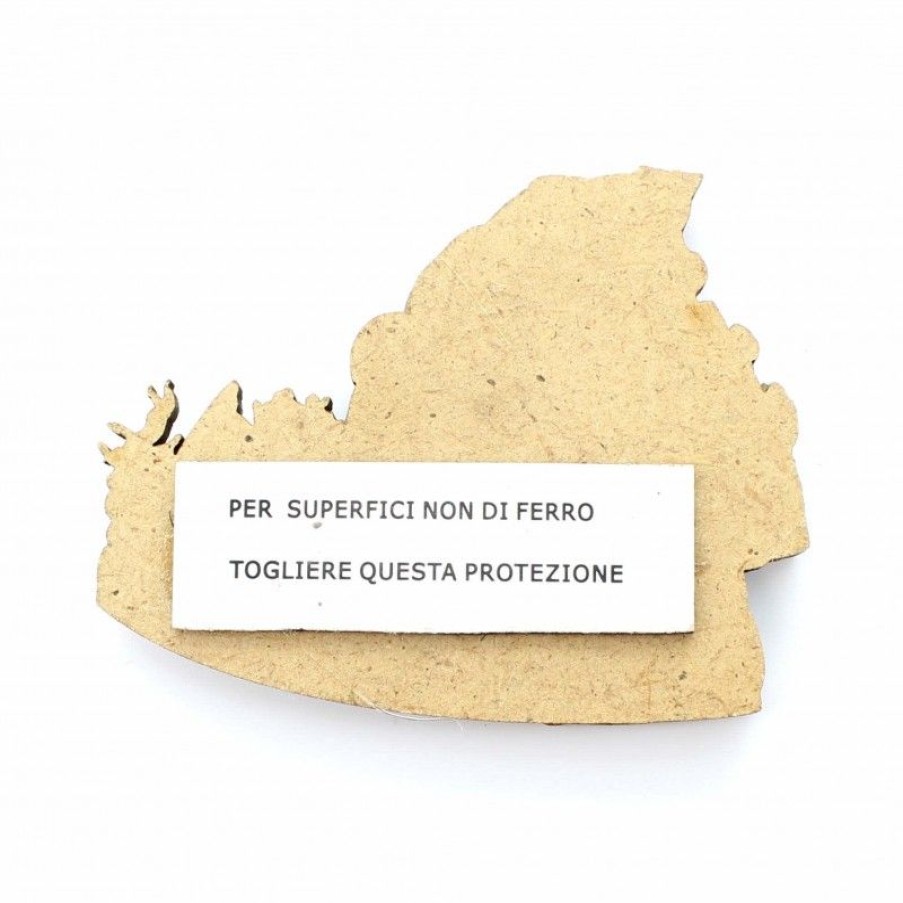 Palais du Rosaire Magnet | Magnet De La Nativite En Relief En Bois
