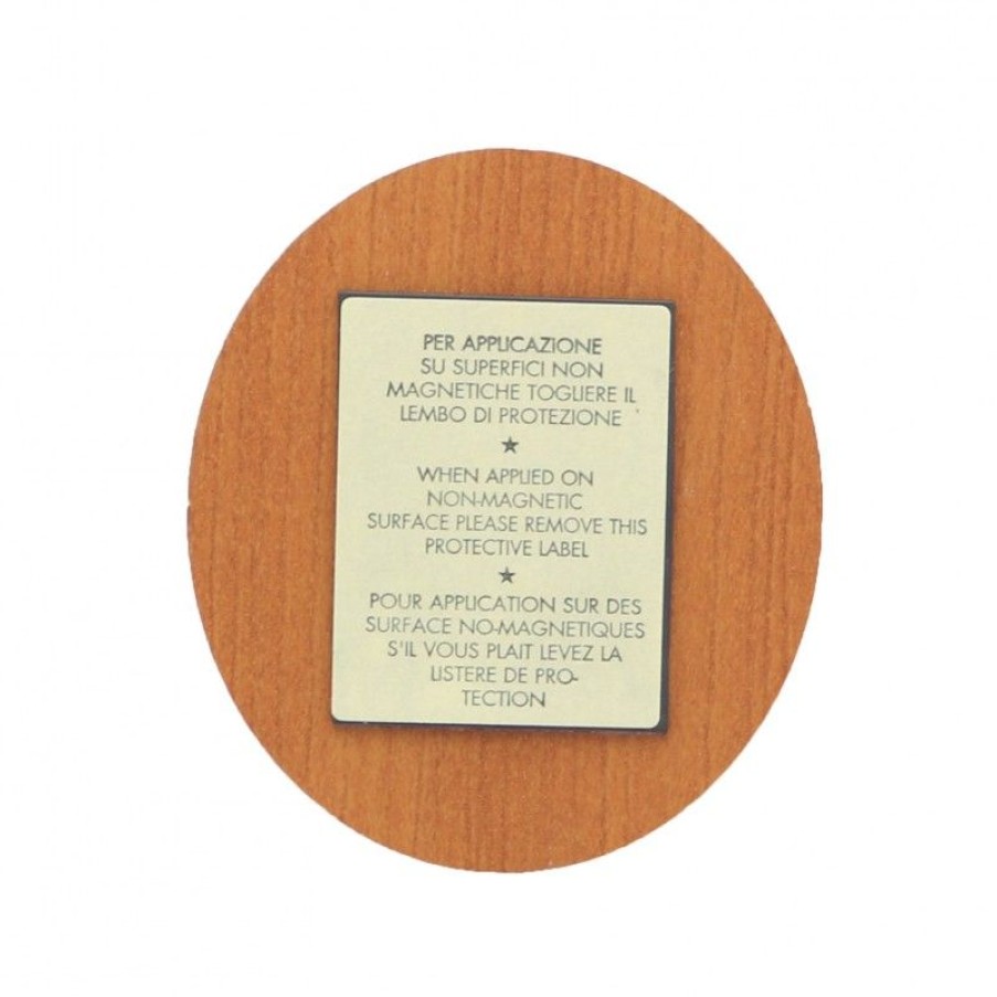 Palais du Rosaire Magnet | Magnet Jesus Loves You En Coeur Avec L'Apparition De Lourdes