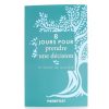 Palais du Rosaire Livre De Priere | Livre 8 Jours Pour Prendre Une Decision