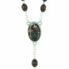 Palais du Rosaire Chapelet Bois | Chapelet Marie Qui Defait Les Noeuds En Bois