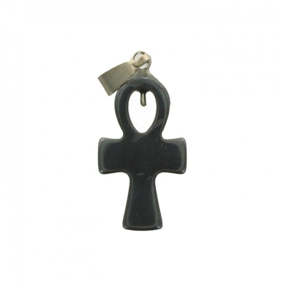 Palais du Rosaire Medaille Et Croix Metal | Croix Egyptienne 20Mm