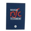 Palais du Rosaire Bible Catholique | Nouveau Testament En Francais Courant