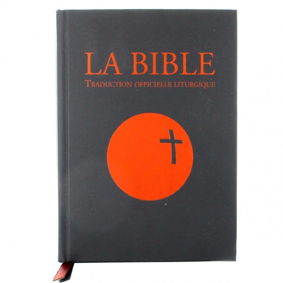 Palais du Rosaire Livre De Priere | Bible Petit Format Traduction Officielle Liturgique