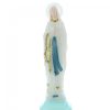 Palais du Rosaire Statue De Notre Dame De Lourdes | Statue De Notre Dame De Lourdes Lumineuse 7,5Cm