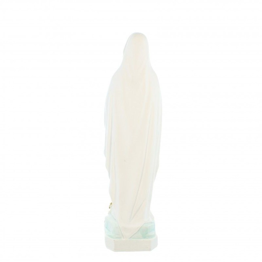 Palais du Rosaire Statue De Notre Dame De Lourdes | Statue De Notre Dame De Lourdes De 20Cm