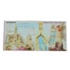 Palais du Rosaire Coffret Gourmand Lourdes | Tablette Chocolat Au Lait 100G Et Image De Lourdes Sepia