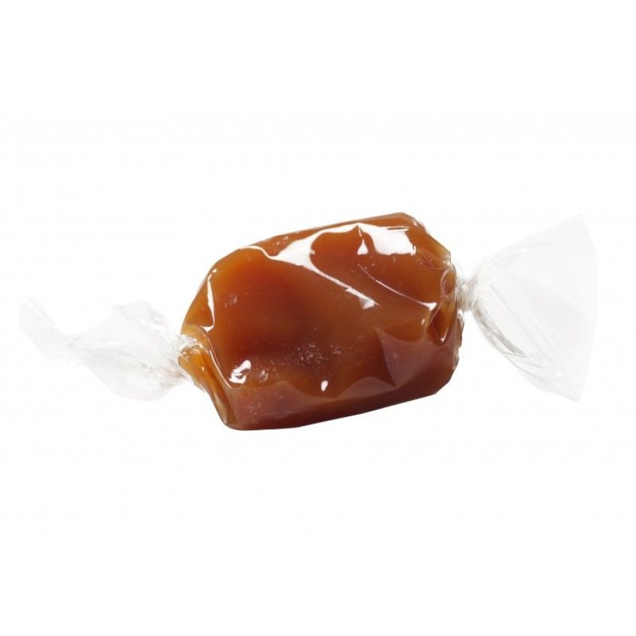 Palais du Rosaire Coffret Gourmand Lourdes | Coffret Gourmand Apparition De Lourdes Et Caramels Au Beurre Sale 130 G