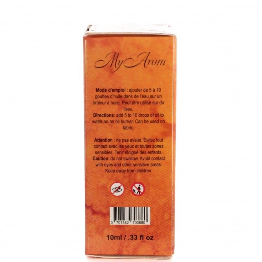 Palais du Rosaire Huile Religieuse | Huile Essentielle Religieuse Du Christ Misericordieux Avec Priere 10Ml