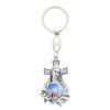 Palais du Rosaire Porte&Cles | Porte Cle Du Christ Et Coeur Apparition