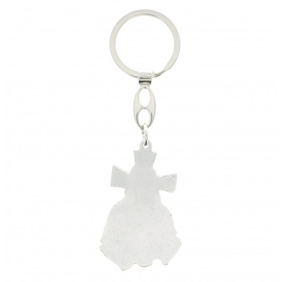 Palais du Rosaire Porte&Cles | Porte Cle Du Christ Et Coeur Apparition