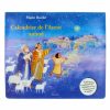 Palais du Rosaire Calendrier De Lourdes | Calendrier De L'Avent Anime De Maite Roche Avec Un Livret