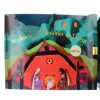 Palais du Rosaire Livre De Priere | Calendrier De L'Avent En Pop-Up 3D