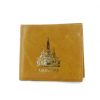 Palais du Rosaire Porte&Feuille | Portefeuille De Lourdes Avec Pression Zip