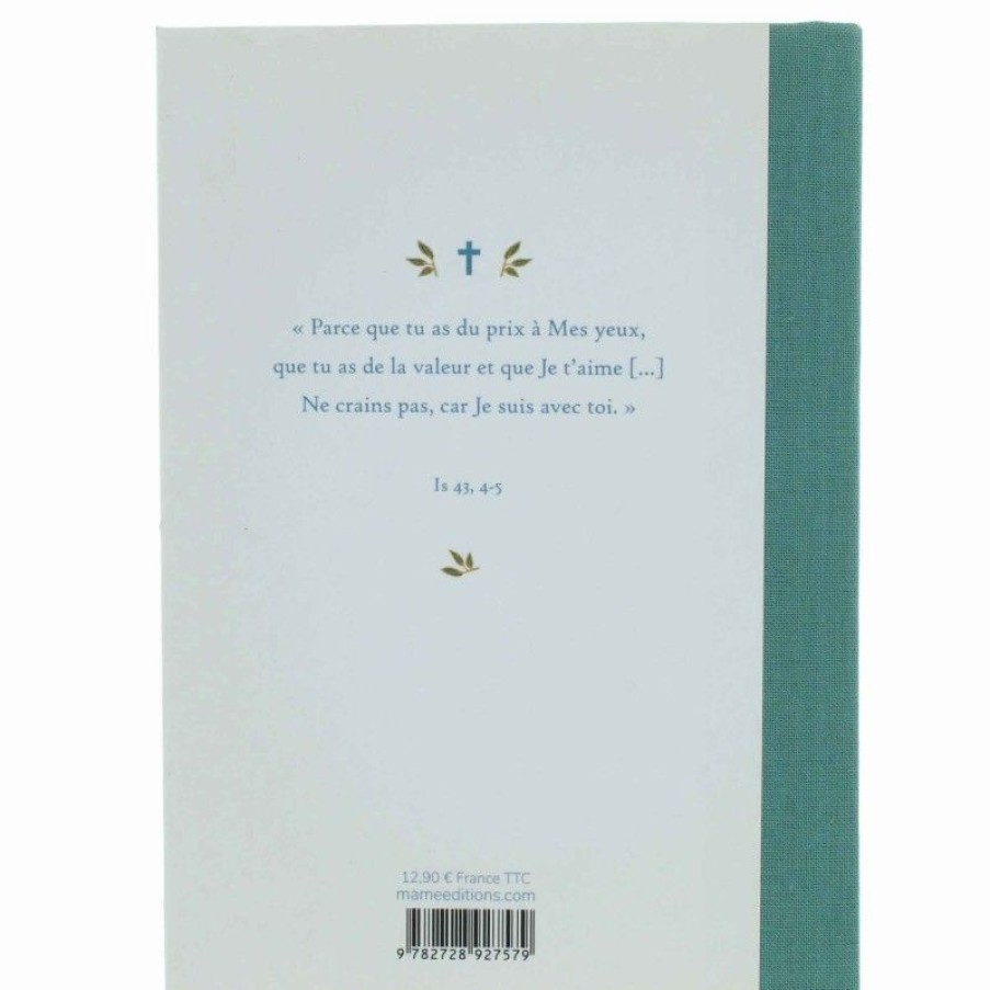 Palais du Rosaire Livre De Priere | Livre De Priere \\"Pour Les Moments Difficiles\\"